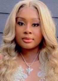 Maya Simmons death by force case profile photo