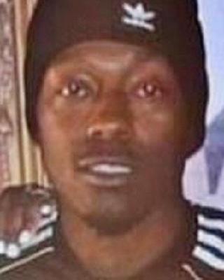 Desean Calvary death by force case profile photo