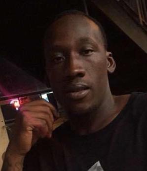 Derrick Wiley death by force case profile photo