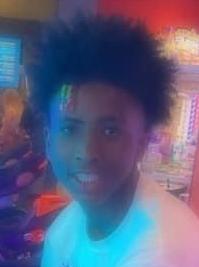 Travis D. Jones death by force case profile photo
