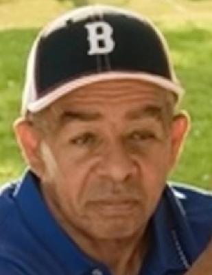 Candido Timmy Montanez death by force case profile photo