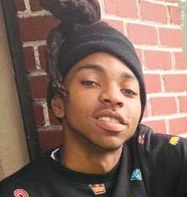 Rutledge Crawford death by force case profile photo