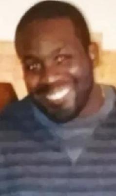 Malcolm Jones death by force case profile photo