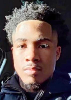 Tyon Byrd death by force case profile photo