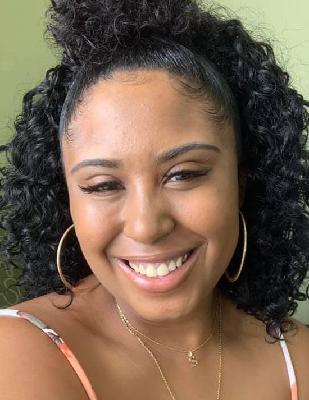 Sonreah McCallum death by force case profile photo