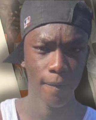 Emuel Johnson death by force case profile photo