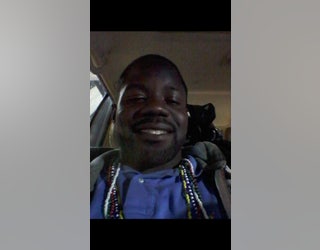 Larry Cooper death by force case profile photo