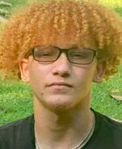 Logan Williams death by force case profile photo