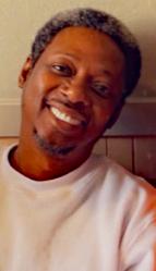 Earl Goodwater death by force case profile photo
