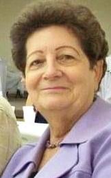 Betty James death by force case profile photo