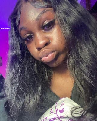 Mariyah Ezell death by force case profile photo