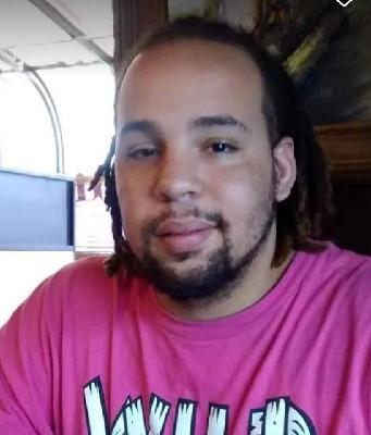 Richard Crank death by force case profile photo