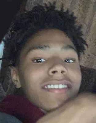 Tyjevious Jones death by force case profile photo