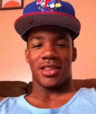 Diequan Wood death by force case profile photo