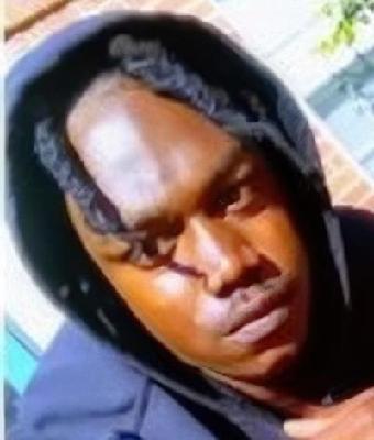 Dontaveis Rogers death by force case profile photo