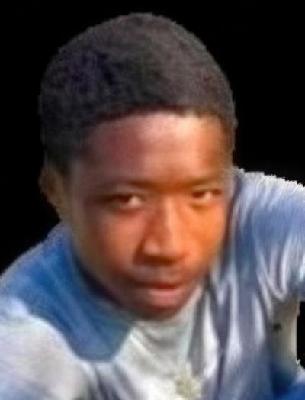 TyQuan Peterson death by force case profile photo