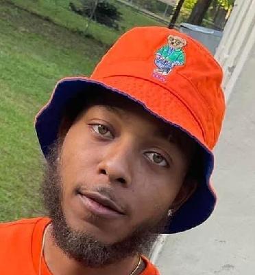 Vondrico Miller death by force case profile photo