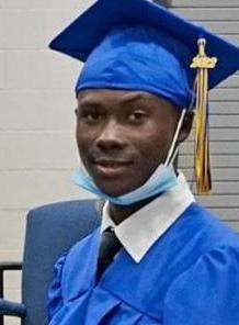 Kaleb Cave death by force case profile photo