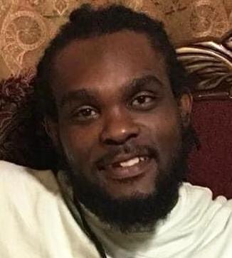 Carlos Boulware death by force case profile photo