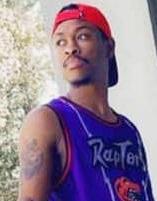 Marquise Johnson death by force case profile photo