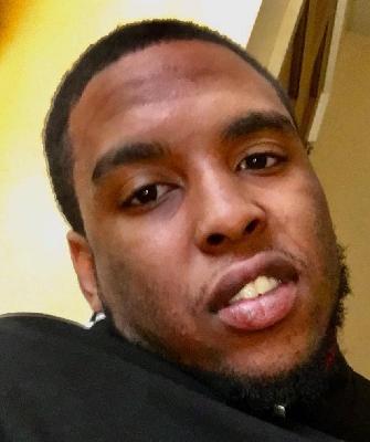 Rayquan Dean death by force case profile photo