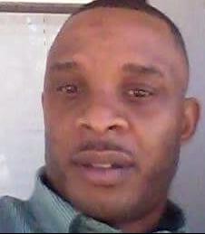 Darryl Holloway death by force case profile photo