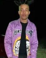 Brian Harris death by force case profile photo