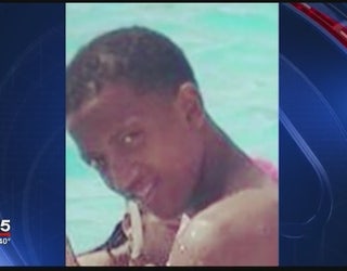 Preston Lewis death by force case profile photo