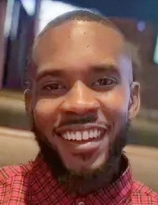 Ja’Twasean Pierce death by force case profile photo