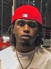 Lamontre Green death by force case profile photo