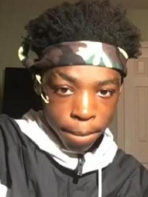 Nyquan Miller death by force case profile photo