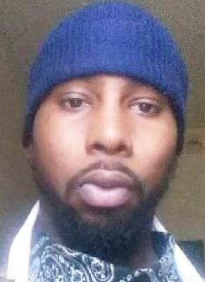 Alan Jizzle Black death by force case profile photo