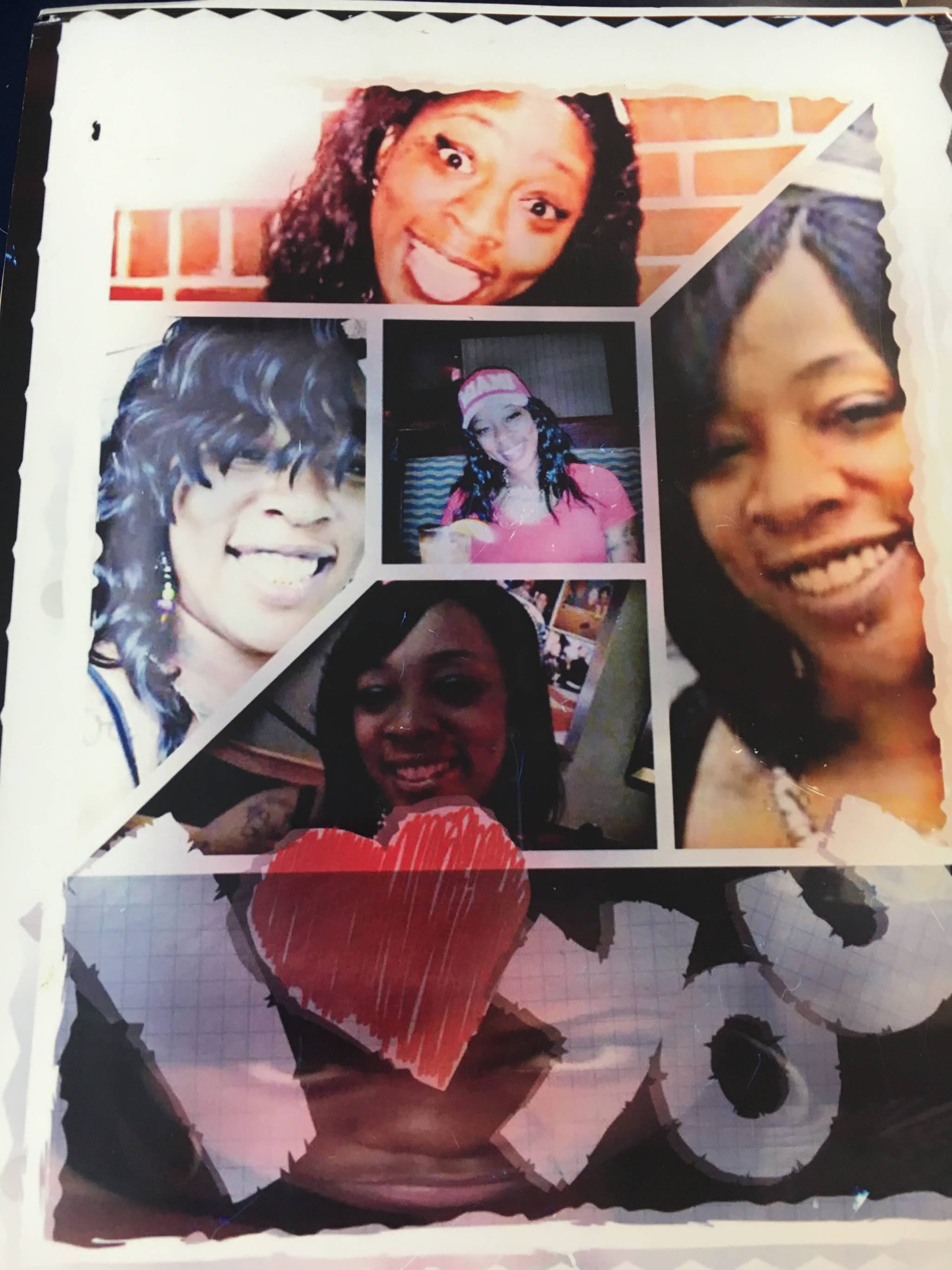 Brandy Council death by force case profile photo