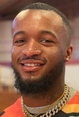 Alex Donaldson death by force case profile photo