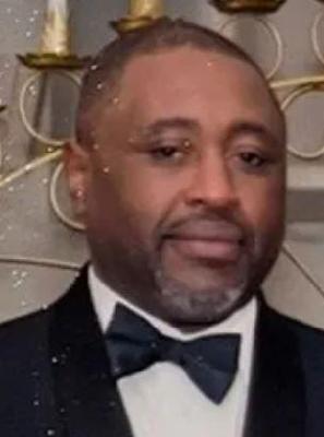 Christopher Humphries death by force case profile photo