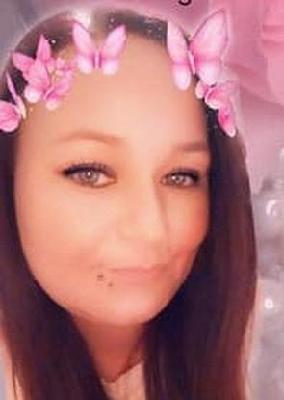Stephanie Johnson death by force case profile photo