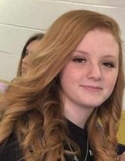 Alexis Griffin death by force case profile photo