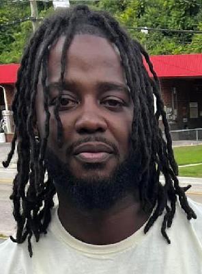 Damion Reed death by force case profile photo