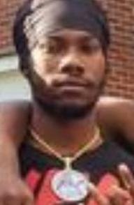 Darius Johnson death by force case profile photo