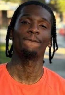 Rayvone Foster death by force case profile photo