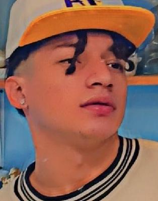 Samir Mejia-Zelaya death by force case profile photo