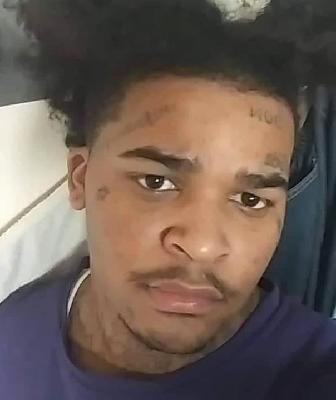 Zerrion Eubanks-Warfield death by force case profile photo