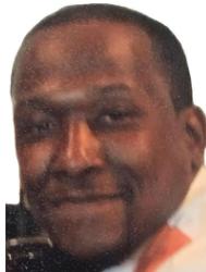 Darnell Porter death by force case profile photo