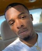Montez Hairston death by force case profile photo