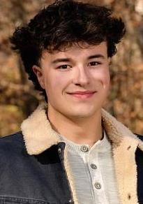 Micah Gaudio death by force case profile photo