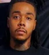 Ammorrion Harris death by force case profile photo