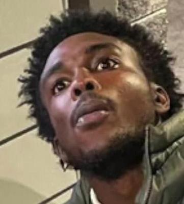 Chee Edwards death by force case profile photo