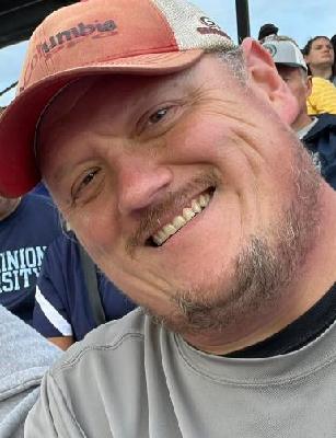 Christopher Heck death by force case profile photo