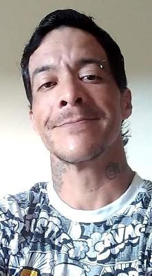 Arnaldo Melendez-Perez death by force case profile photo