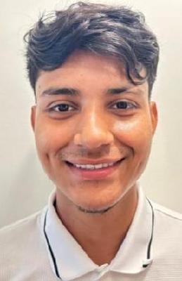 Diego Woollett death by force case profile photo